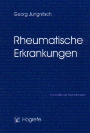 Rheumatische Erkrankungen