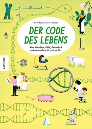 Der Code des Lebens