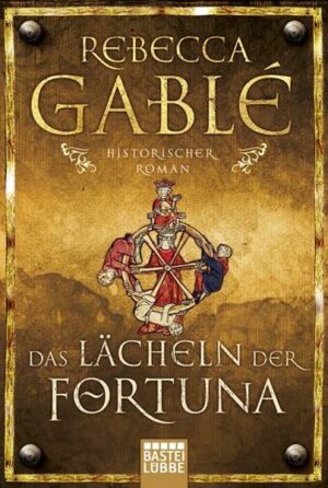 Das Lächeln der Fortuna / Waringham Saga Bd.1