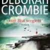 Wer Blut vergießt / Duncan Kincaid & Gemma James Bd.15