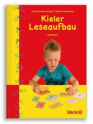 Kieler Leseaufbau. Handbuch