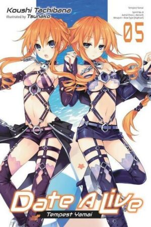 Date A Live