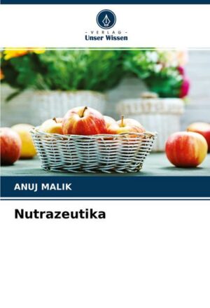 Nutrazeutika