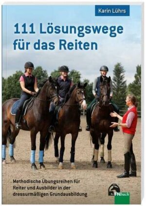 111 Lösungswege für das Reiten