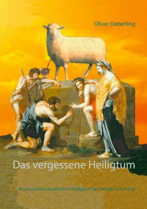 Das vergessene Heiligtum