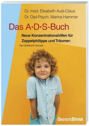 Das ADS-Buch