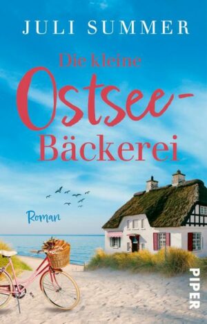 Die kleine Ostsee-Bäckerei