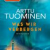 Was wir verbergen