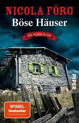 Böse Häuser