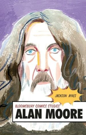 Alan Moore