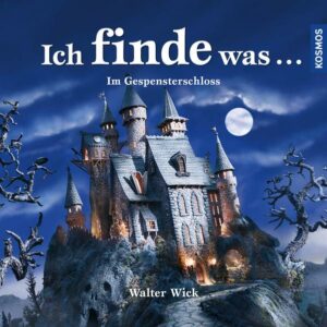 Ich finde was