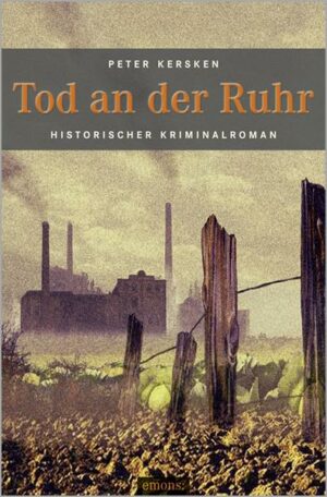 Tod an der Ruhr