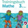 Klett Mein großes Trainingsbuch Mathematik 3. Klasse