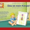 Kamishibai: Das ist mein Körper!