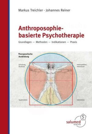 Anthroposophie-basierte Psychotherapie