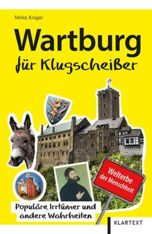 Wartburg für Klugscheißer