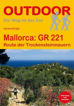 Mallorca GR 221