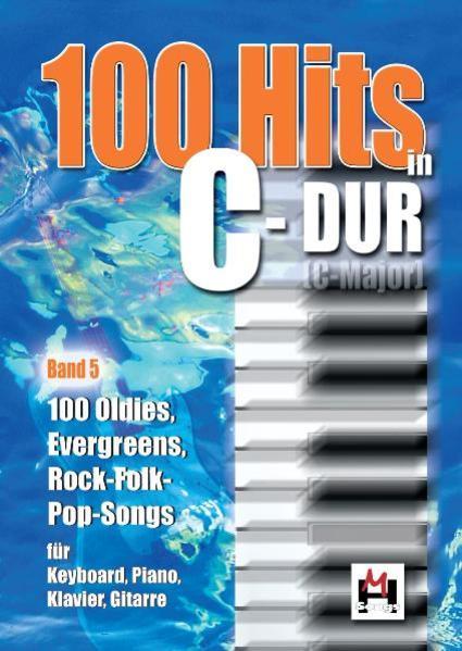 100 Hits in C-Dur