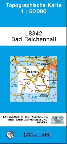 Bad Reichenhall