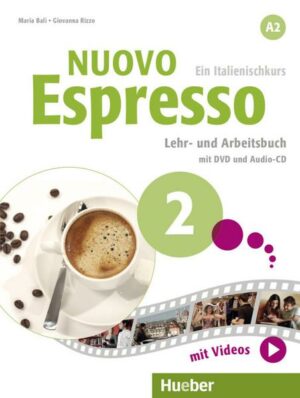 Nuovo Espresso 2