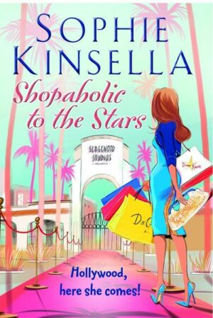 Shopaholic to the Stars