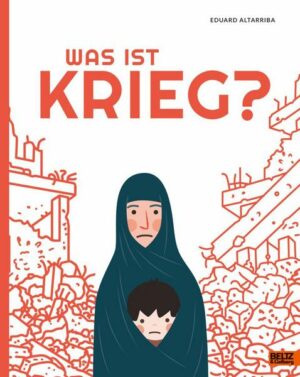 Was ist Krieg?