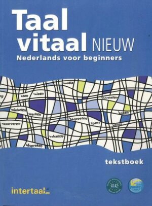 Taal vitaal nieuw