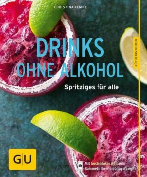 Drinks ohne Alkohol