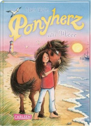 Ponyherz 13: Ponyherz am Meer