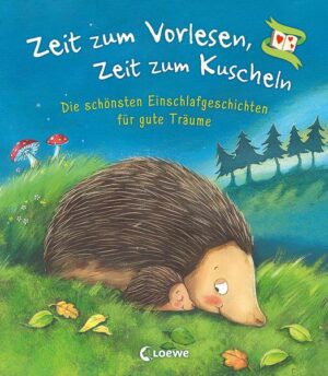 Zeit zum Vorlesen