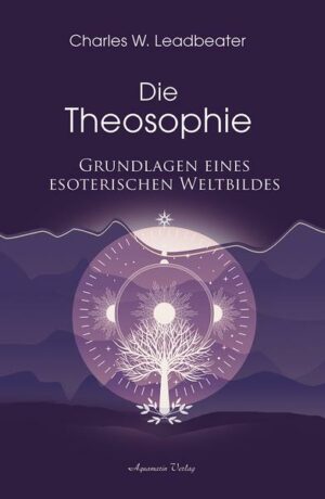 Die Theosophie