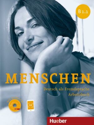 Menschen B1/1