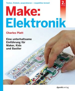 Make: Elektronik