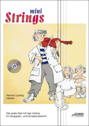 Mini strings 1