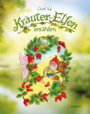 Kräuter-Elfen erzählen