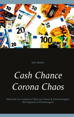 Cash Chance Corona Chaos