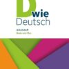 D wie Deutsch - Das Sprach- und Lesebuch für alle - 6. Schuljahr