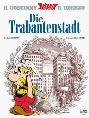 Asterix 17