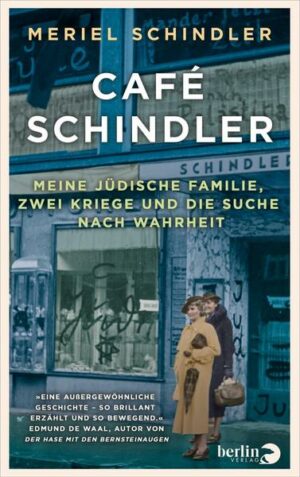 Café Schindler