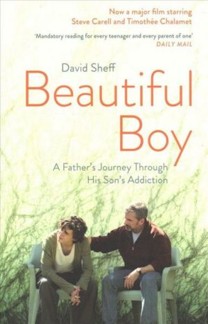 Beautiful Boy. Film Tie-In