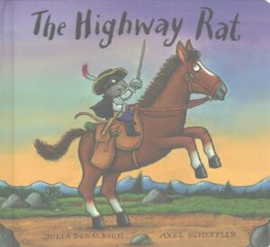 The Highway Rat Gift Edition