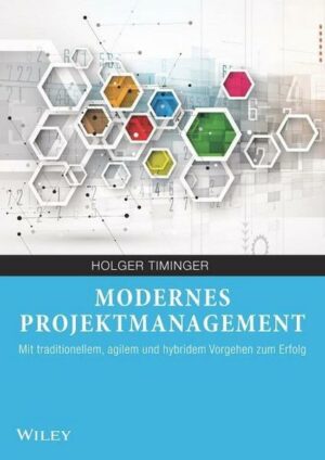 Modernes Projektmanagement