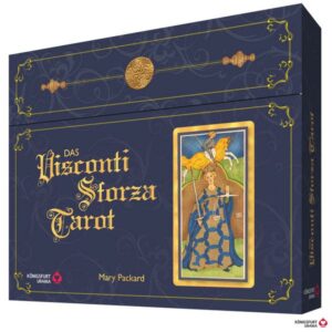 Das Visconti Sforza Tarot