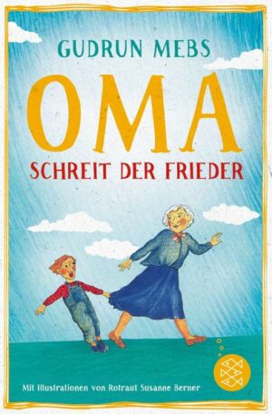 »Oma!«