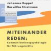 Kommunikationspsychologie für Führungskräfte