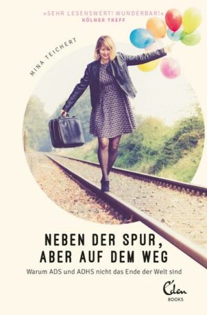 Neben der Spur