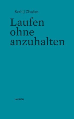 Laufen ohne anzuhalten