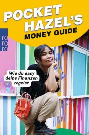 Pocket Hazel's Money Guide
