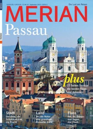 Merian Passau