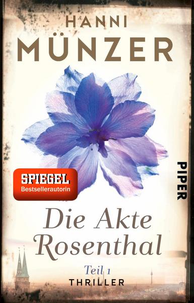 Die Akte Rosenthal – Teil 1